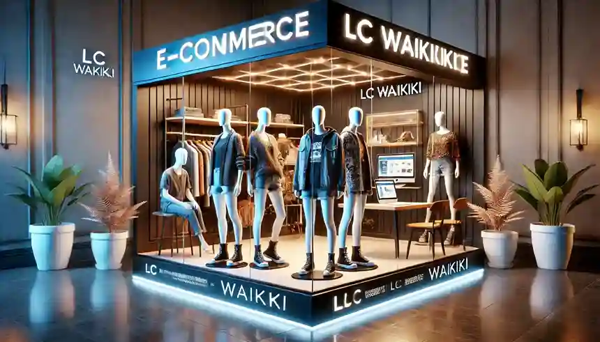 E-commerce Localization for LC Waikiki