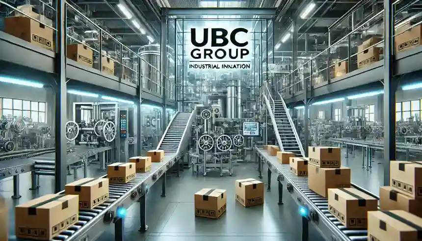 Localization for UBC Group