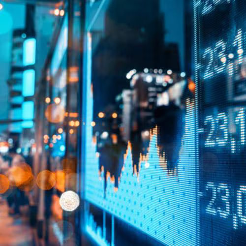 Finance & Banking