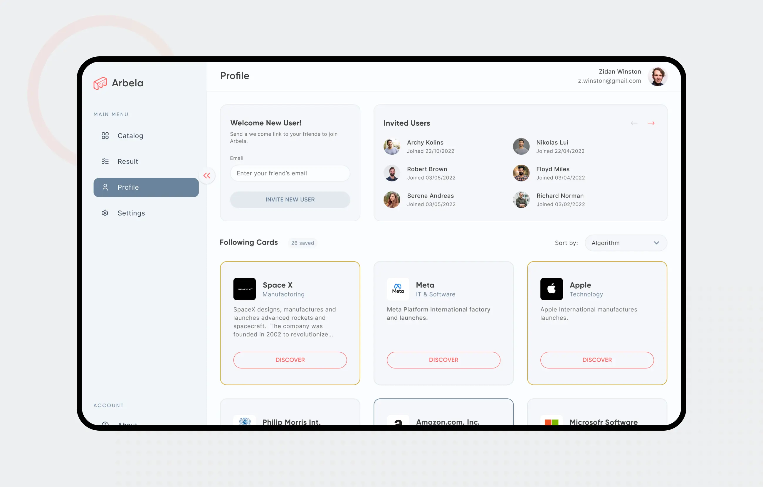 Web3 Investment Platform Development